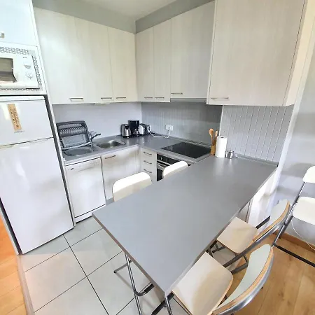 Apartment Xaloc 18-c *