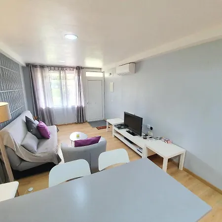 Apartment Xaloc 18-c *