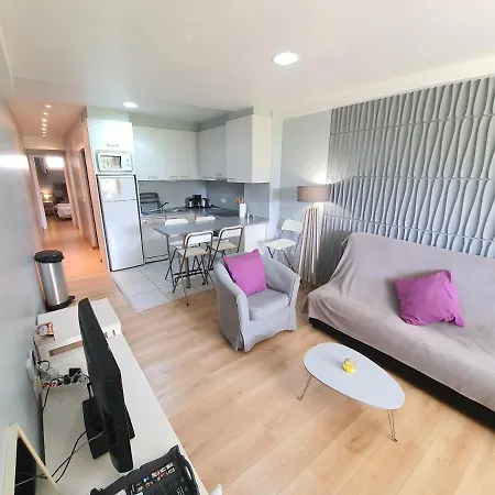Apartment Xaloc 18-c *