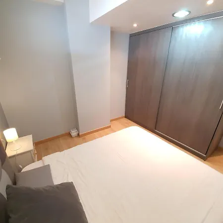 Xaloc 18-c Apartment