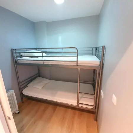 Xaloc 18-c Apartment *