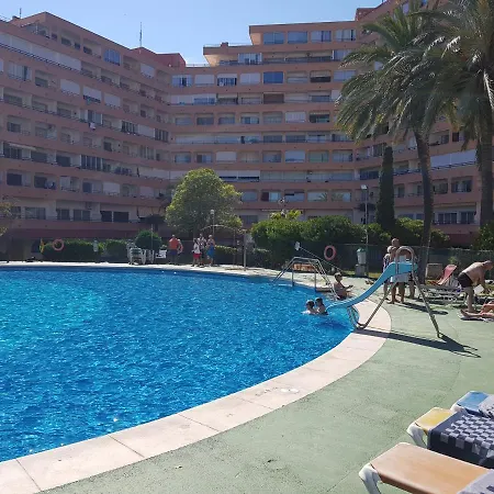 Xaloc 18-c Apartment