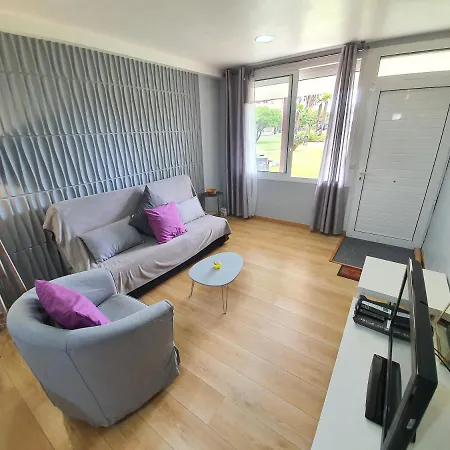 Xaloc 18-c Apartment *
