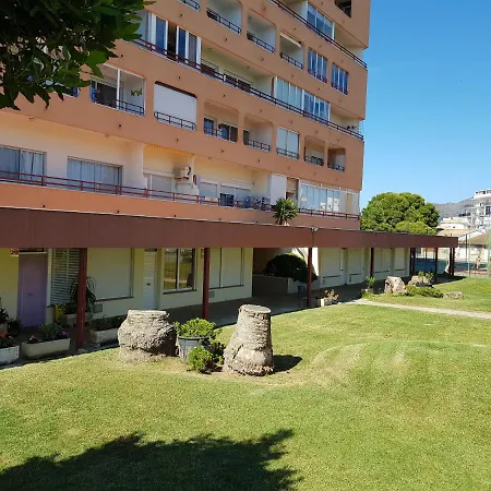 Apartment Xaloc 18-c *