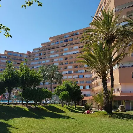 Xaloc 18-c Apartment