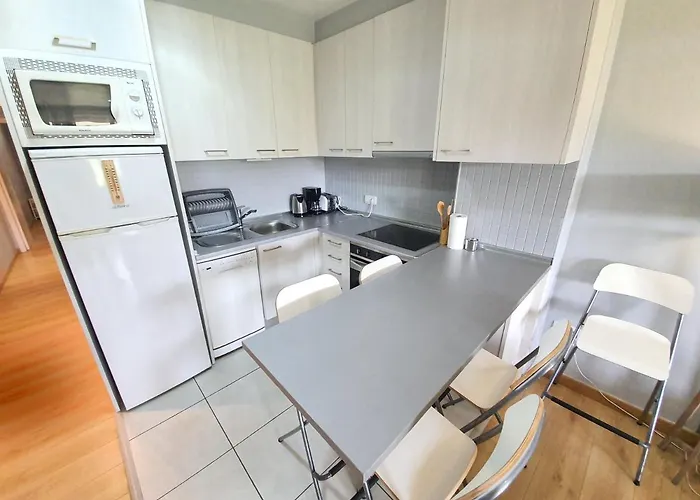 Apartment Xaloc 18-c *