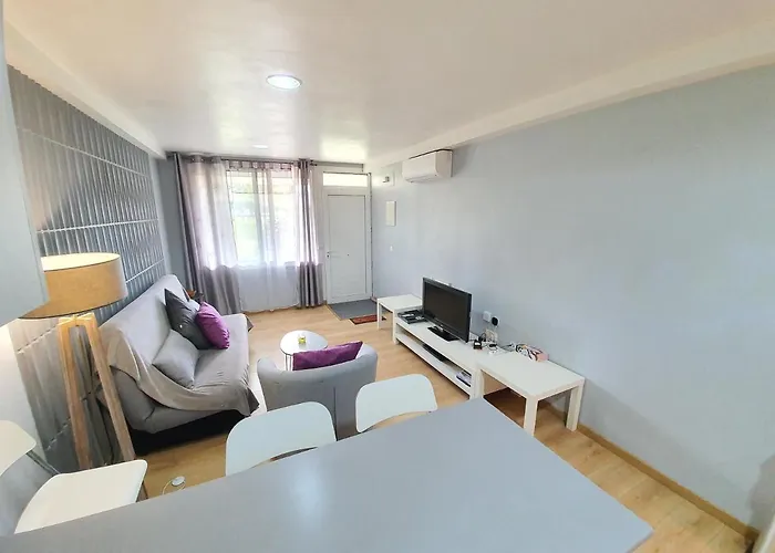 Apartment Xaloc 18-c *