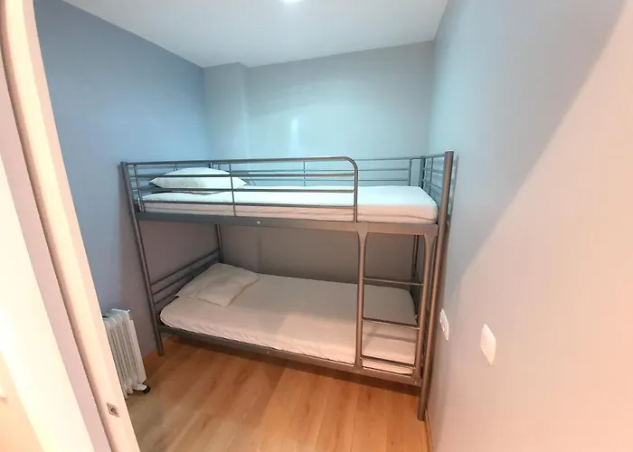 Xaloc 18-c Apartment *