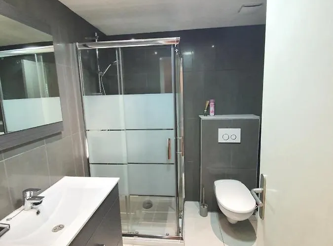 Apartment Xaloc 18-c