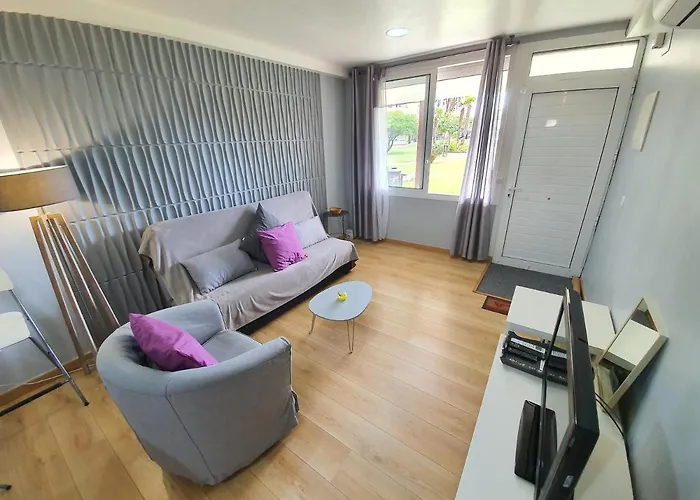Xaloc 18-c Apartment *