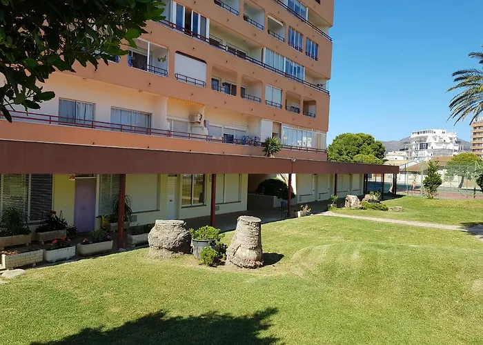 Apartment Xaloc 18-c *